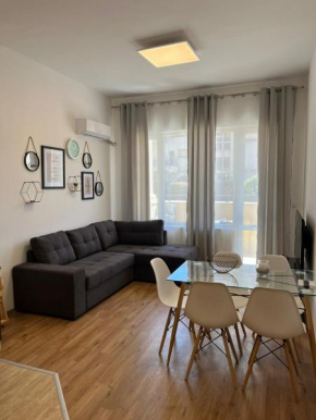 2-Zimmer Appartement am Strand in Pomorie Bulgarien